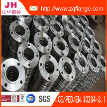 Stainless Steel Flange of JIS 5k Sop 2"